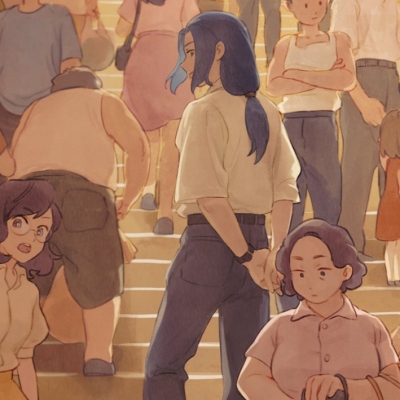 罗小黑战记/无限